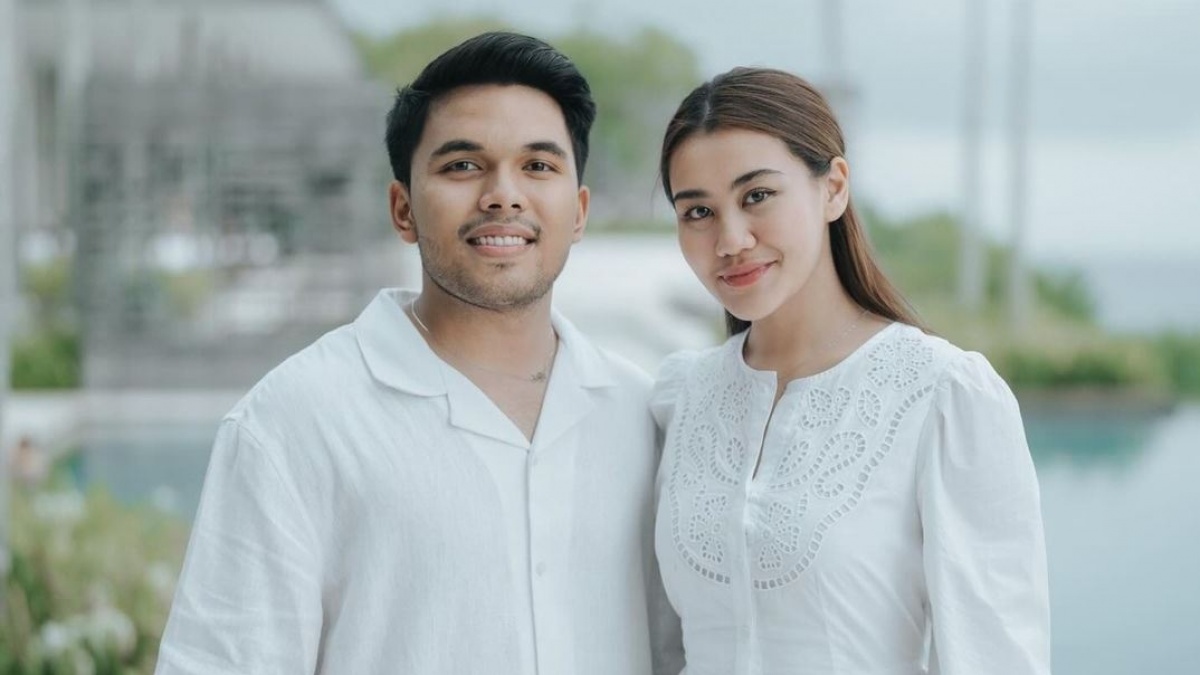 Padahal Aaliyah Massaid Sudah Kasih Tangan untuk Dipegang, Thariq Halilintar Tetap Cuek