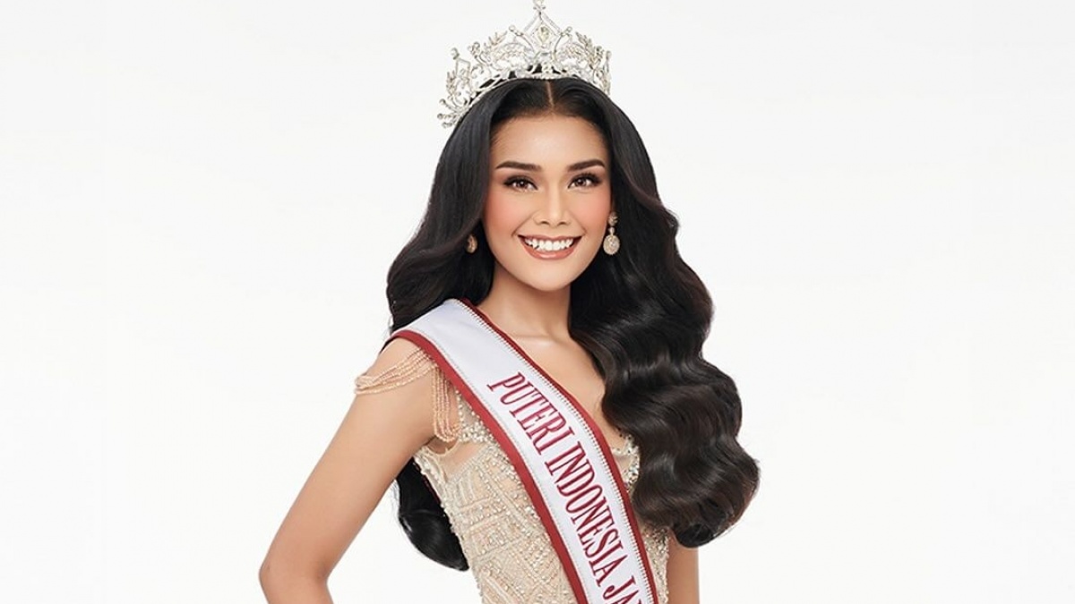 Profil Harashta Haifa Zahra, Berhasil Raih Gelar Miss Supranasional 2024 Pertama Kalinya Untuk Indonesia