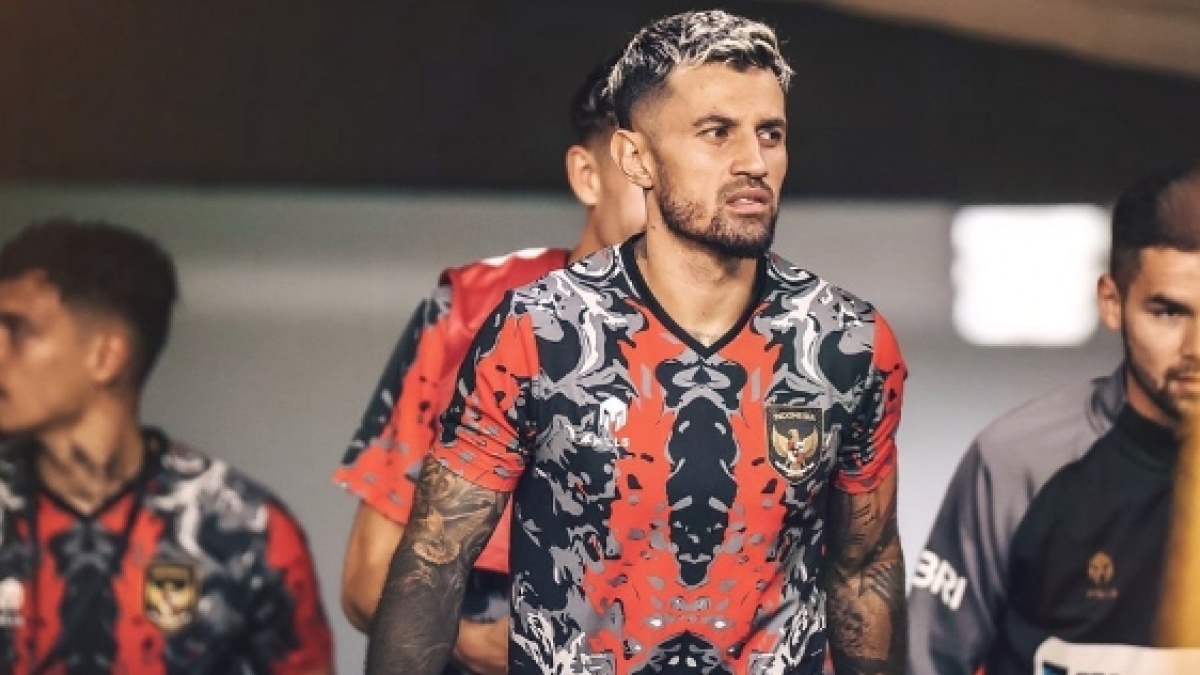 Dipanggil Timnas Indonesia, Stefano Lilipaly Langsung Beri Pembuktian
