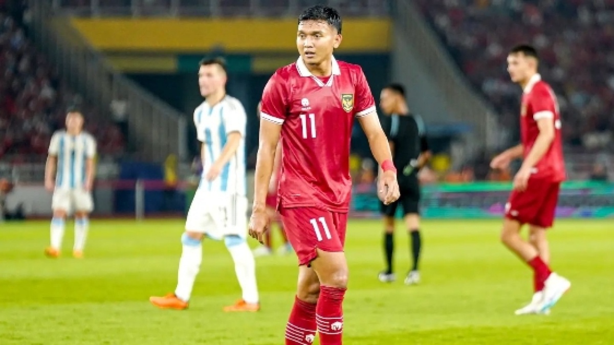 Penyerang Andalan Era STY Termotivasi Dipanggil John Herdman ke Timnas Indonesia