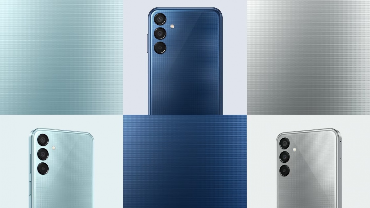 Samsung Galaxy M15 5G Masuk ke Pasar Asia, Harga Lebih Murah