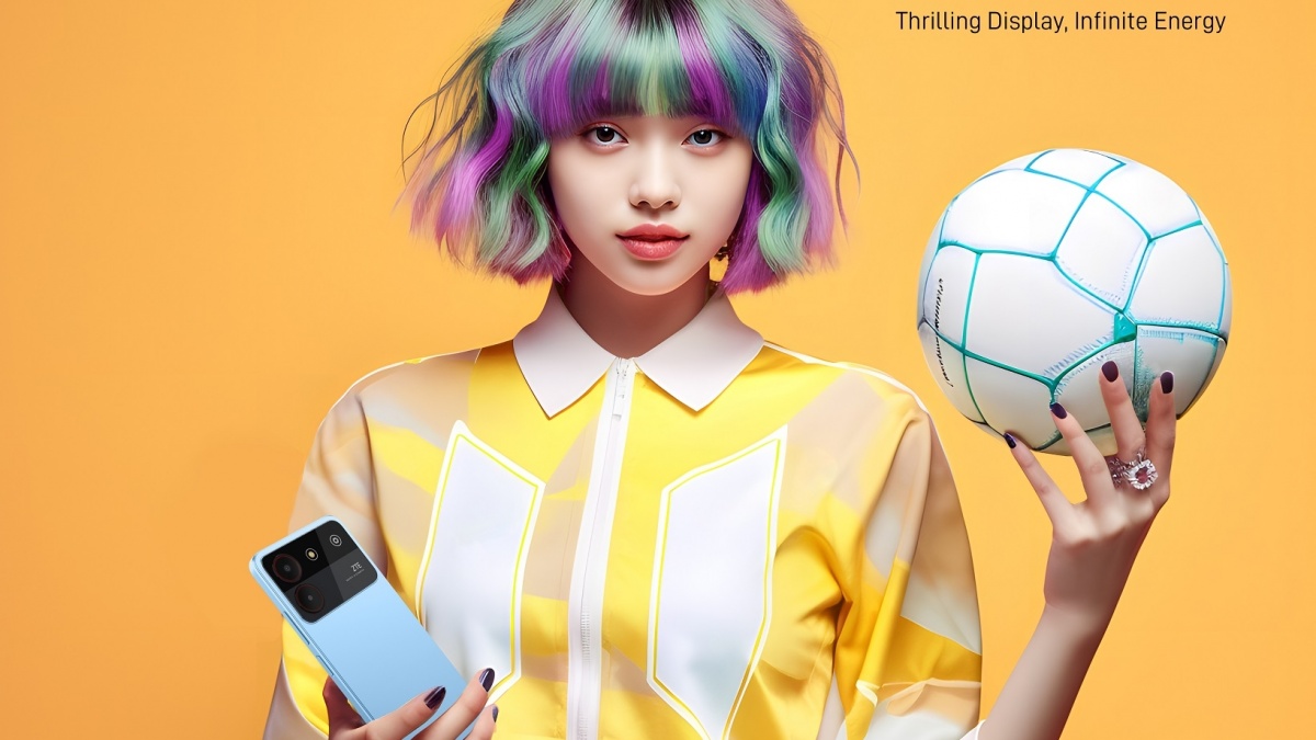 Kamera Poni dan Harga Murah? Ini Bocoran ZTE Blade Terbaru