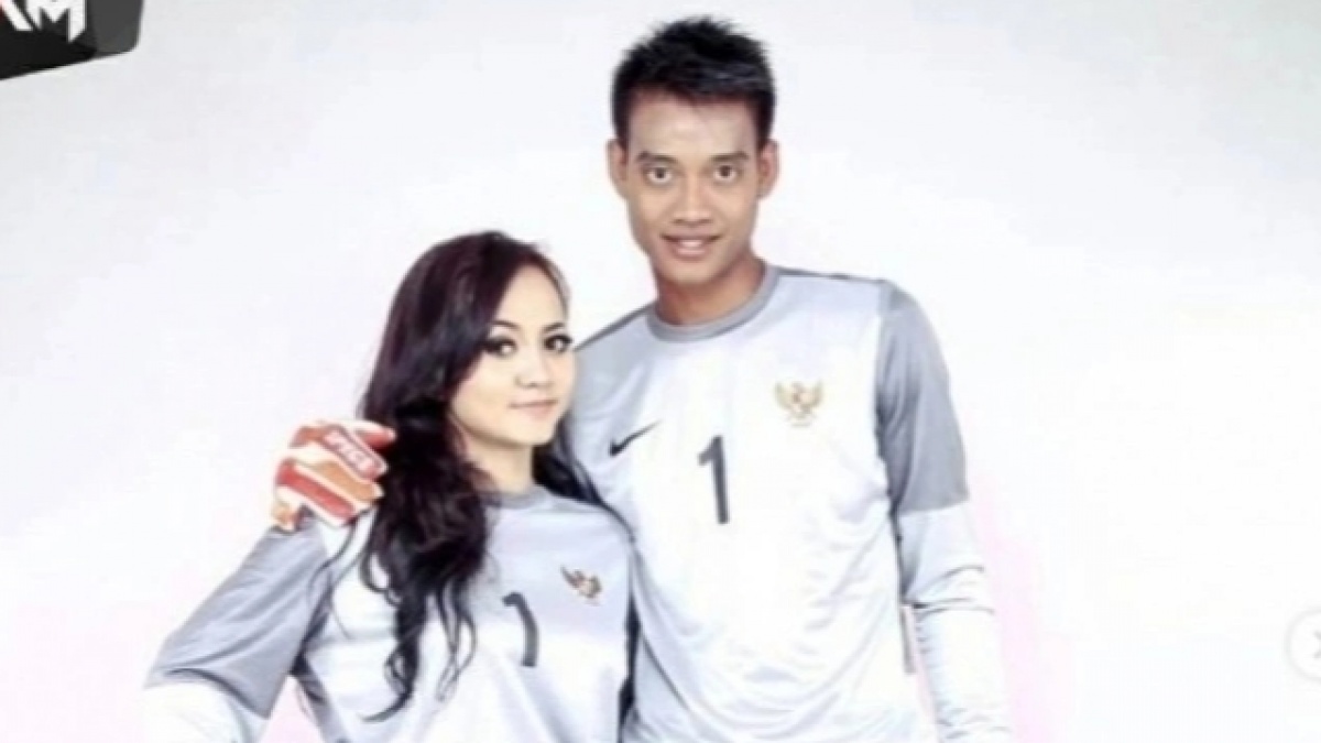 Ini Pekerjaan Terbaru Mantan Istri Kurnia Meiga yang Harus Banting Tulang demi Lunasi Utang