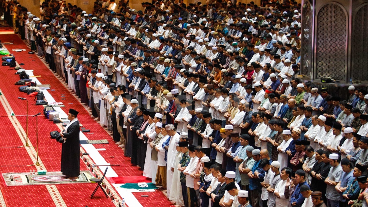 Sayang Untuk Dilewatkan, Ini Pentingnya Menjaga Hati di Akhir Ramadan