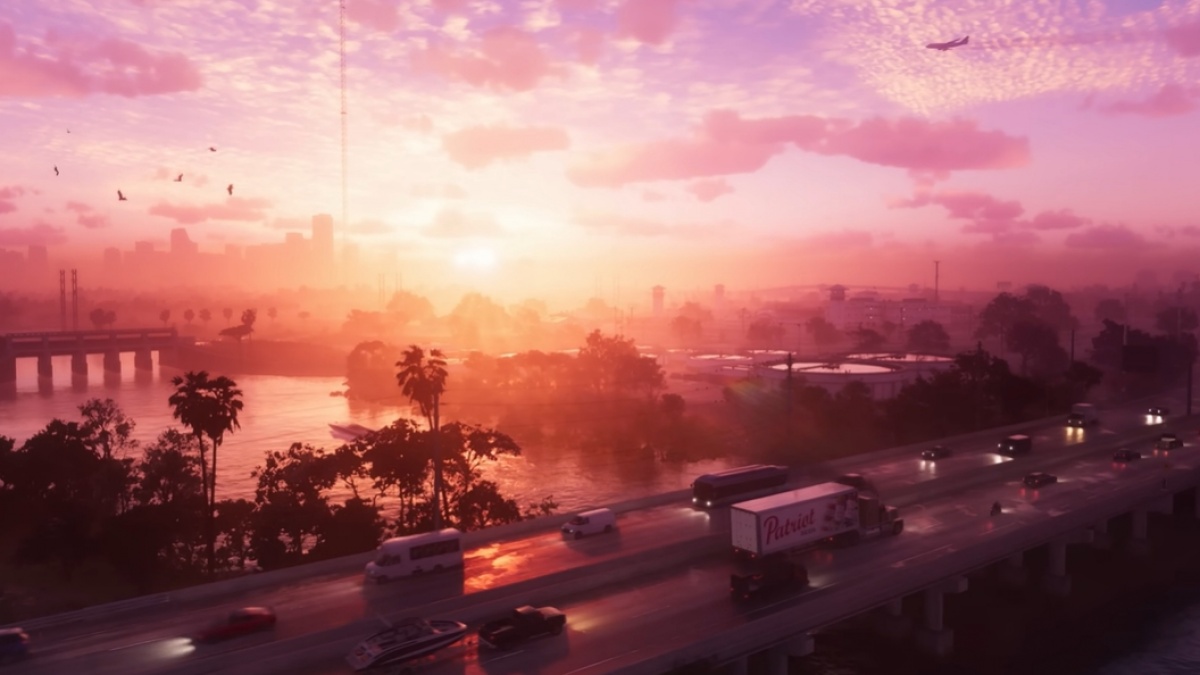 GTA 6 Belum Meluncur, Take-Two Sudah Bahas GTA 7