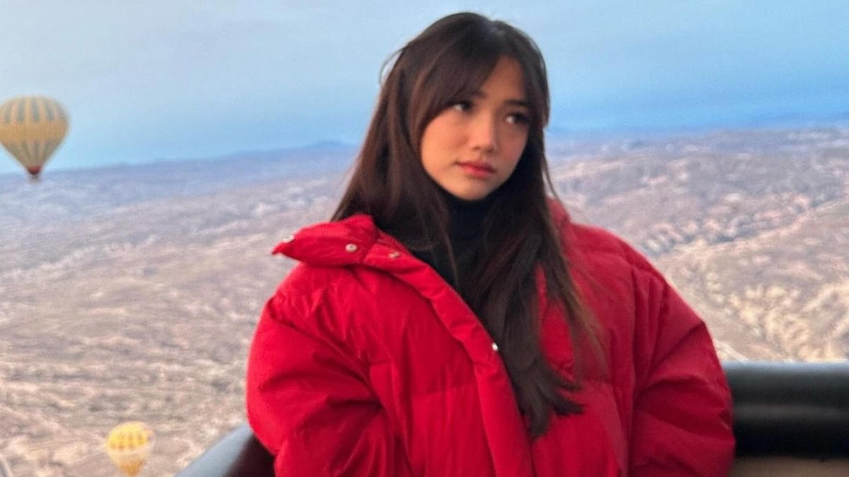 Fuji Dibilang Kangen Satria Ananta Gegara Posting Foto Ini, Fix Pacaran?