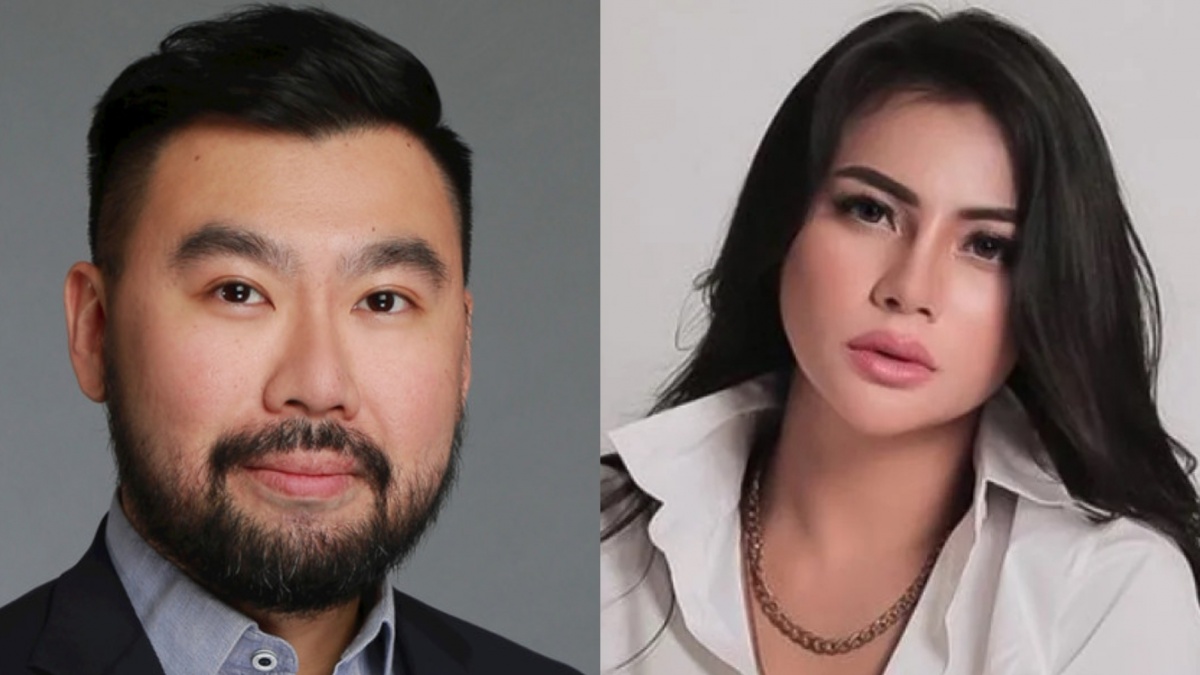 Jejak Digital Tisya Erni Klaim Ogah Rebut Pasangan Orang, Kini Seperti Jilat Ludah Sendiri