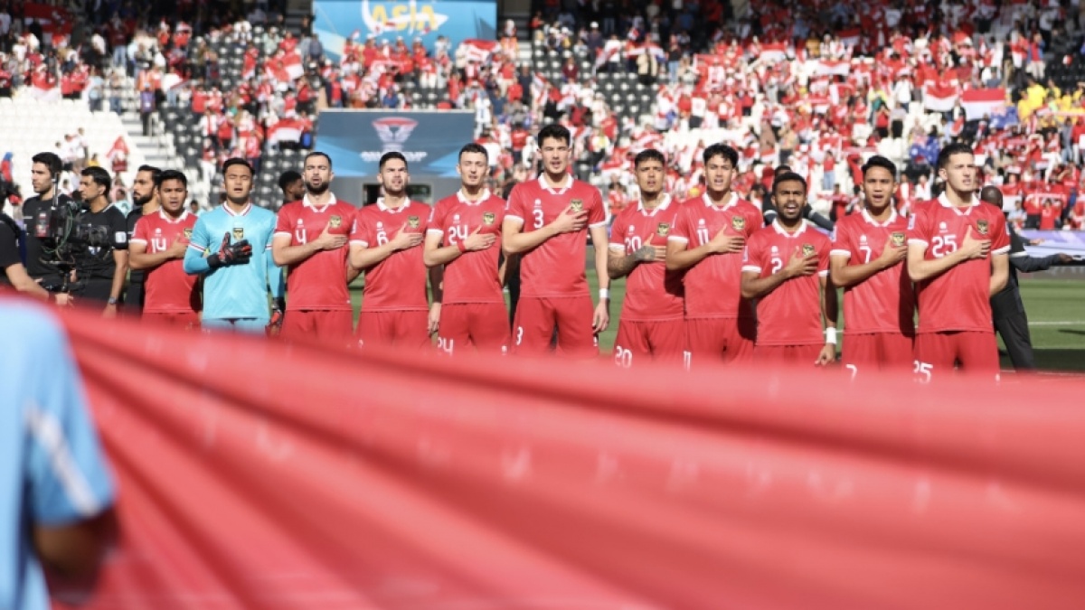 Pemain Kunci Vietnam Tahu Timnas Indonesia Kini Akan Sulit Dikalahkan, Tak Mau Lihat Masa Lalu