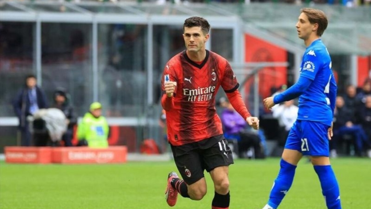 Kondisi Terkini Christian Pulisic, Lini Serang Amerika Serikat Berpikir Keras Jelang Lawan Australia