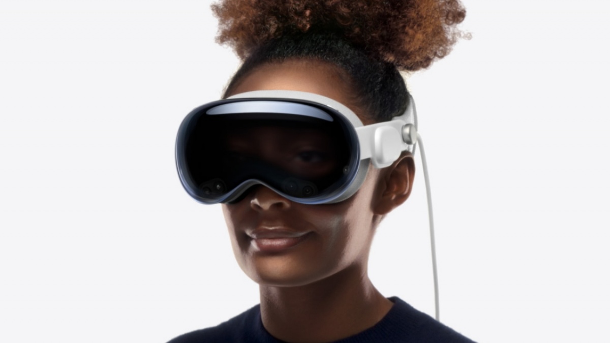 Dijual Rp 50 Jutaan, Apple Vision Pro Ternyata Tak Laku