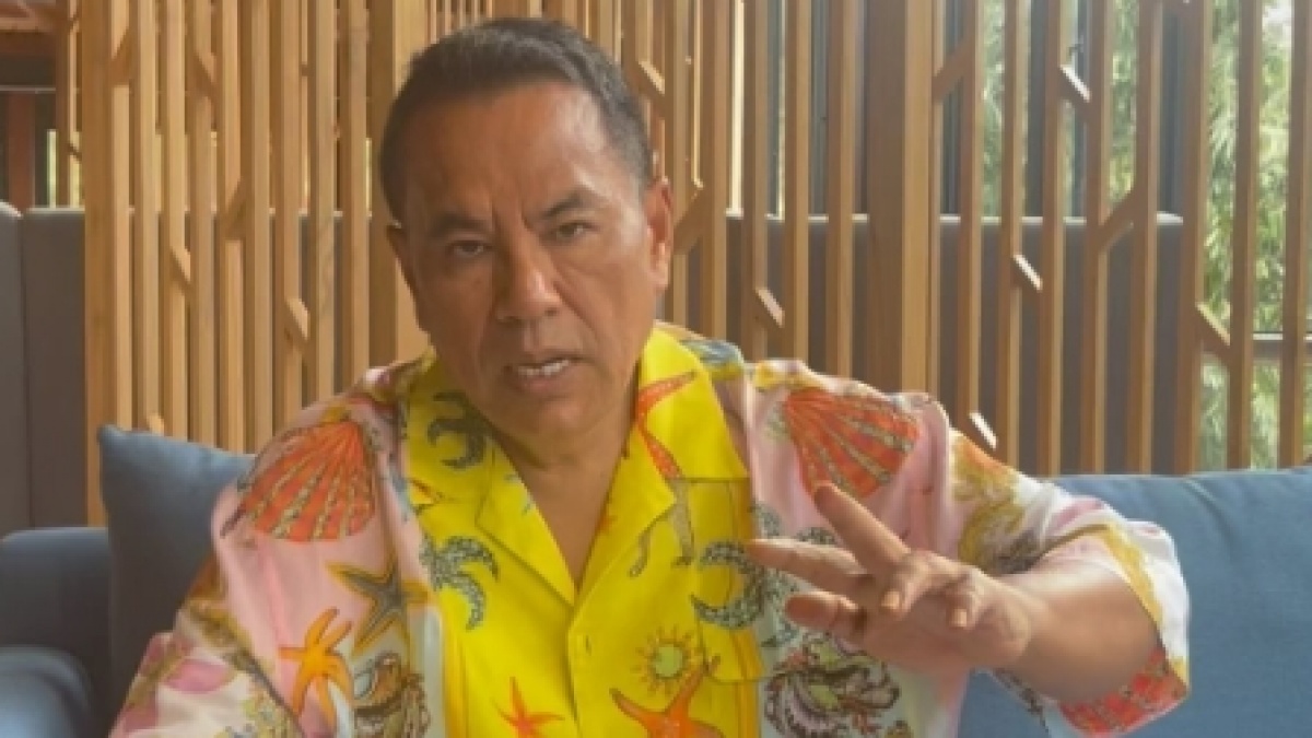 Tak Sesuai Isi Hati, Hotman Paris Ogah Jadi Menteri Gegara Dua Alasan Ini