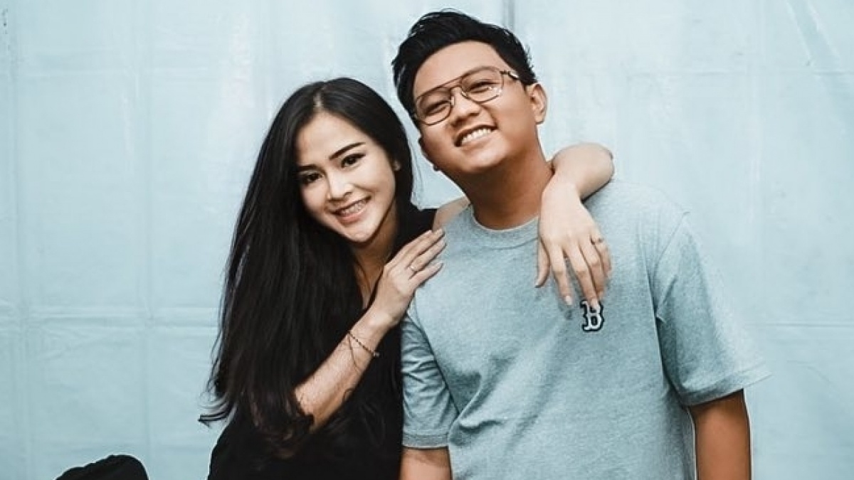 7 Artis Jalani Ramadan Pertama sebagai Istri, Ada Azizah Salsha dan Bella Bonita