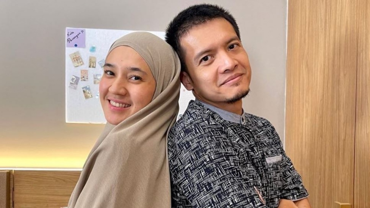 Dhini Aminarti Diisukan Sedang Hamil, Sumbernya dari Video Dimas Seto