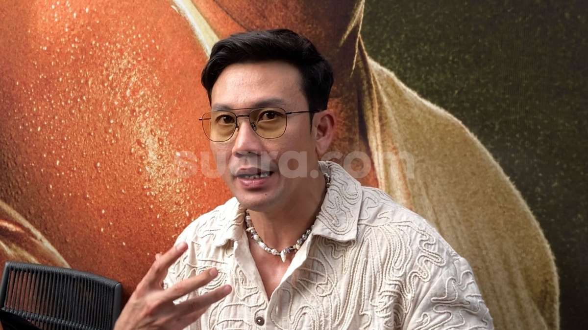 Baca Syahadat Sampai Hafal Quran, Ternyata Ini Alasan Denny Sumargo Belum Mualaf
