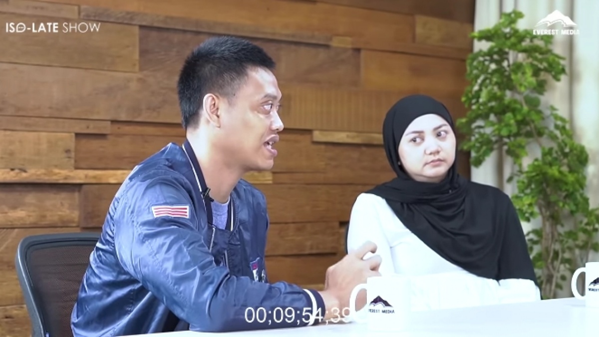 Mantan Istri Sebut Kurnia Meiga Sakit karena Alkohol, Benarkah Bisa Terlihat dari Wajah?