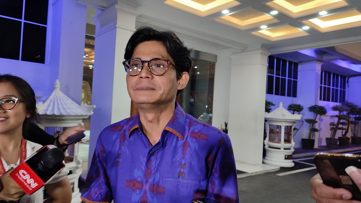 KPU Pede, Rekapitulasi Suara Rampung Sebelum 20 Maret 2024