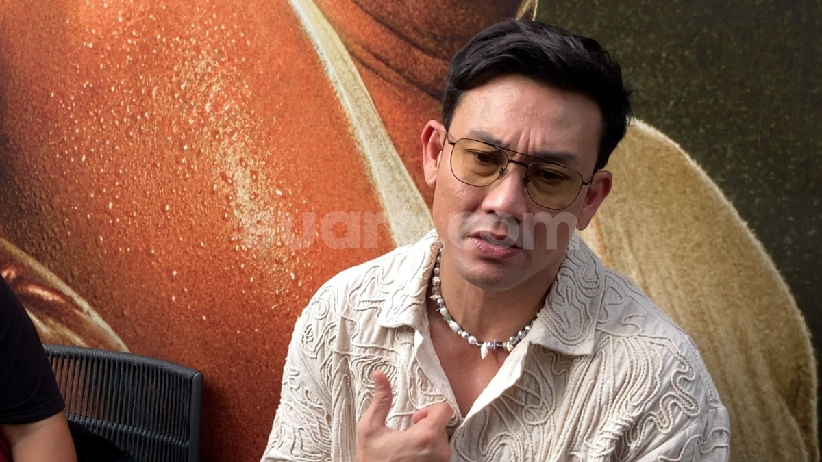 Bikin Konten Iklan Mengarah Bunuh Diri, Denny Sumargo Kena Sindir Melanggar Aturan