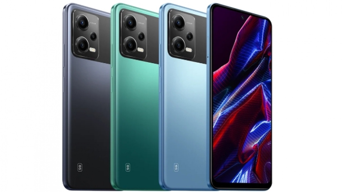 5 Rekomendasi HP Murah 5G Harga Rp2 Jutaan: Fast Charging, Performa Tangguh
