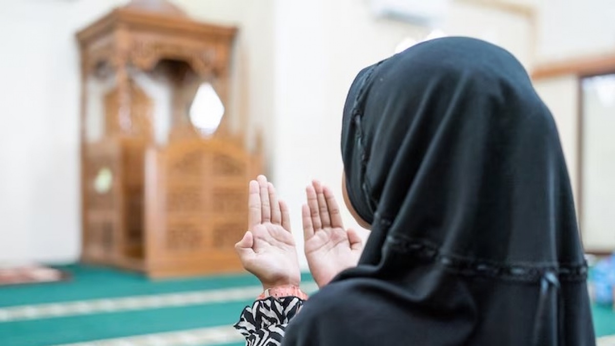 Bacaan Doa Hari Ke 2 dan 3 Ramadhan 2024, Ini Rahasia Mendapatkan Pahala Berlipat