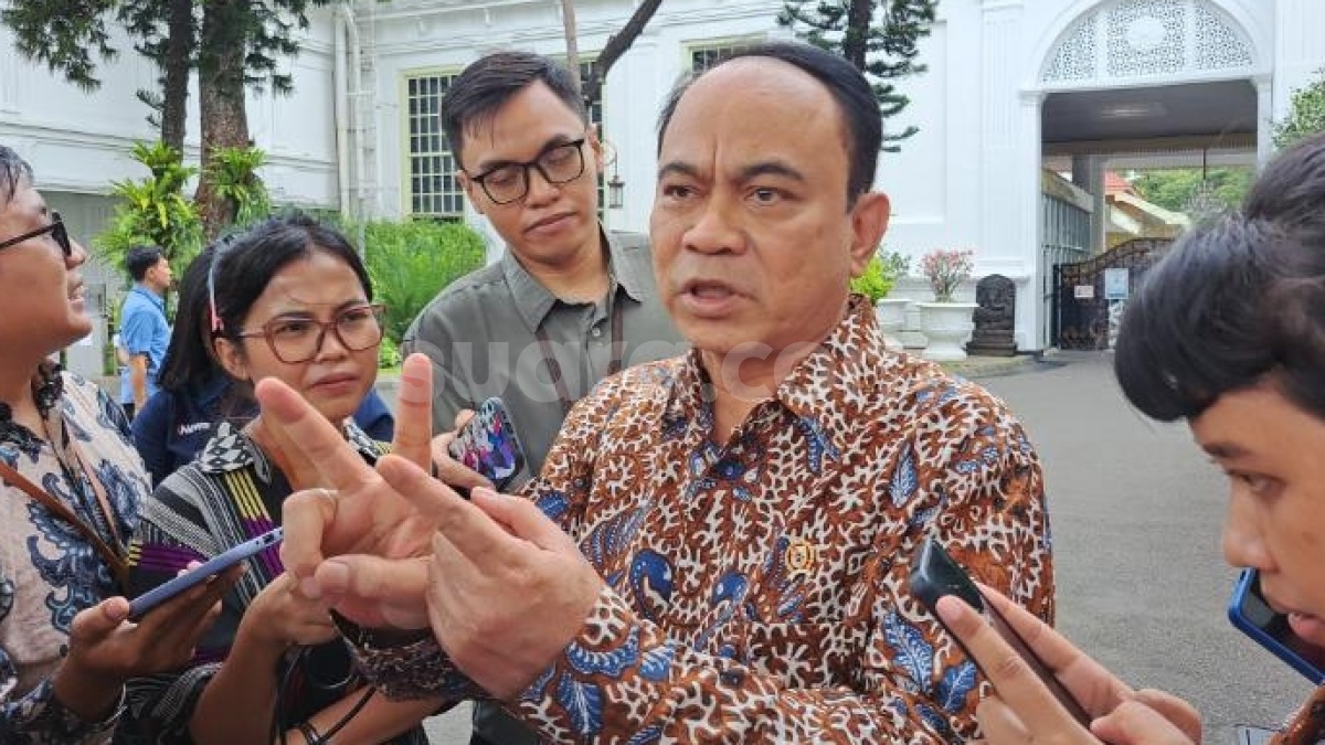 Budi Arie Ungkap Insting Politik: Ada Percepatan Sebelum 2029
