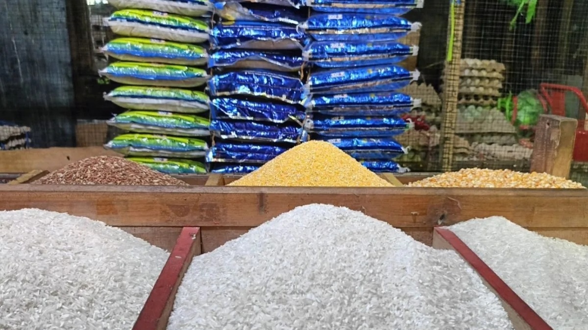 Daftar Harga Beras Medium di Seluruh Provinsi Setelah Alami Kenaikan