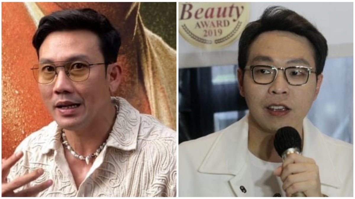 Beda dari Richard Lee, Denny Sumargo Tak Mau Tampilkan Anak Kurnia Meiga di Podcast