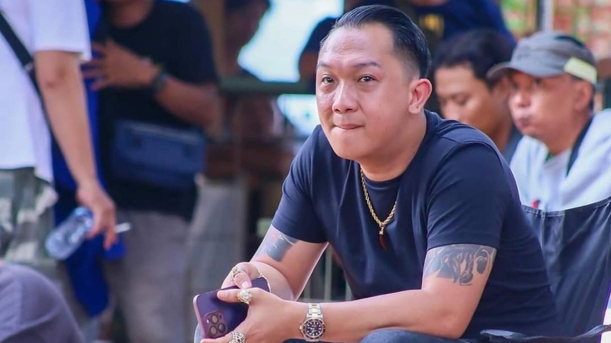 Jhon LBF Protes Aturan Warung Madura Dilarang Buka 24 Jam : Kalau Belum Nyenengin Jangan Nyusahin!