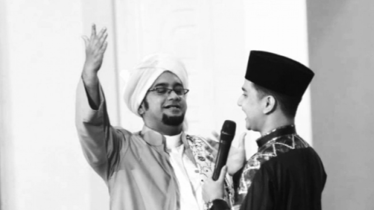Mengenang Ajaran Habib Hasan bin Jafar Assegaf Semasa Hidup: Dakwah ke TimTim