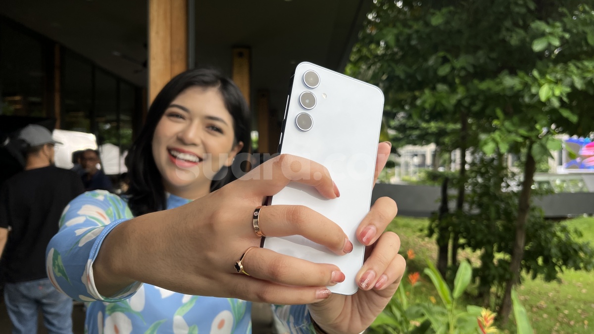 Cara Menghapus Cache di HP Samsung, Bersih-Bersih Agar Lancar