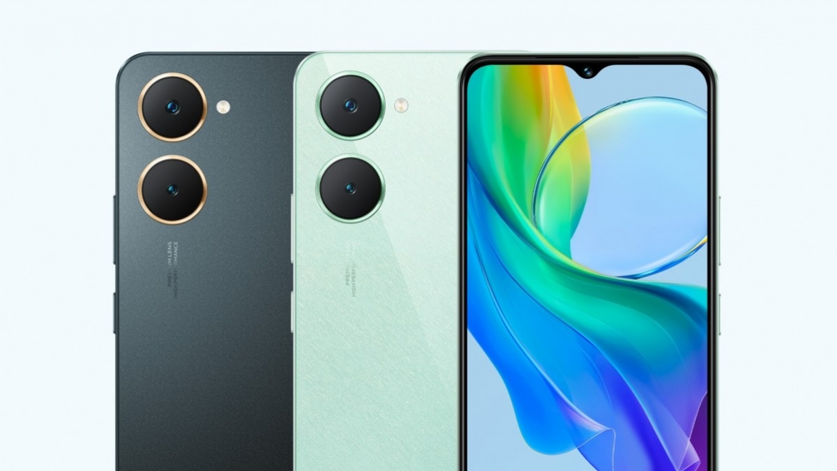 Pakai Chipset Helio G85, Vivo Y03 Dibanderol Terjangkau