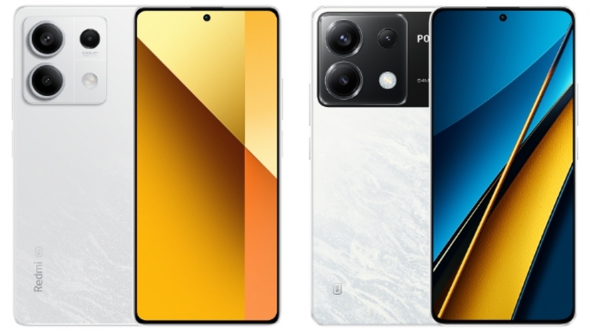 6 Rekomendasi HP Xiaomi Rp 3 Jutaan Terbaik 2024, Kamera Handal dan Chipset Gahar