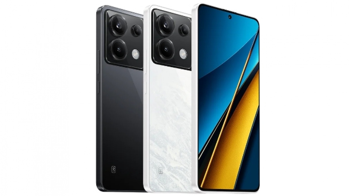 Redmi Note 14 Pro 5G dan Poco X7 Resmi Kantongi Sertifikasi, Dirilis Sebentar Lagi