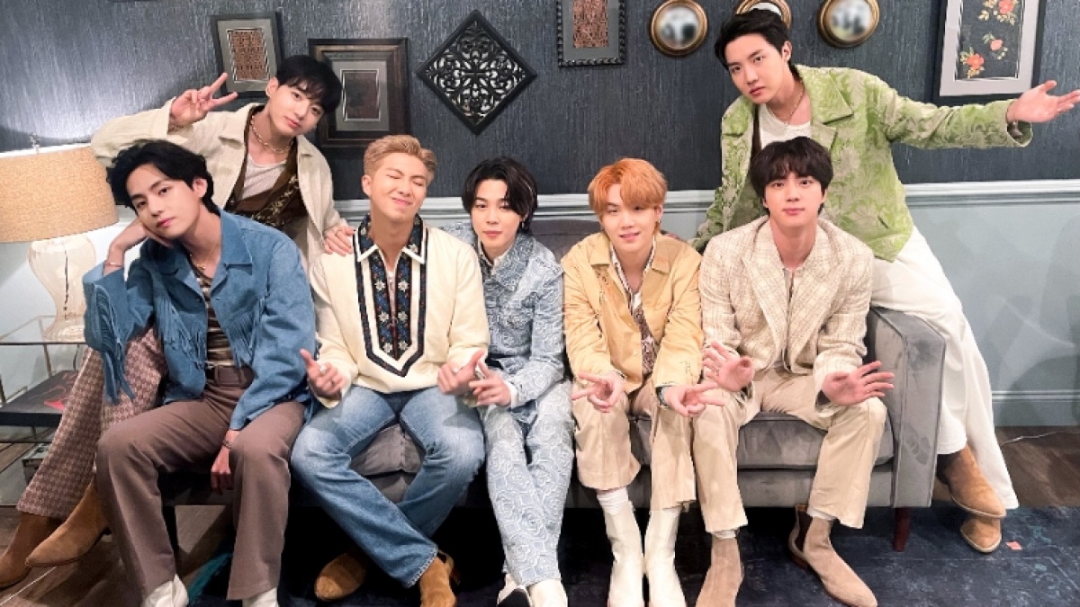 Sensasi Baru Menikmati Kopi Korea Kegemaran BTS, Army Wajib Cobain!