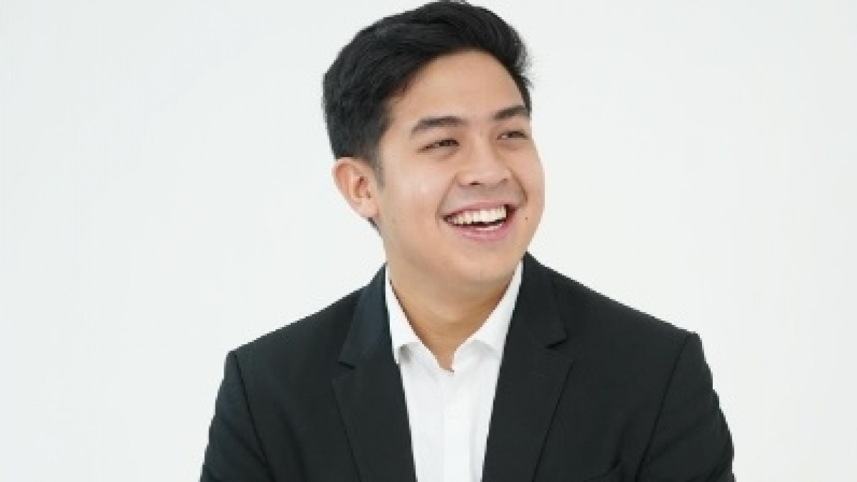 Jilat Ludah Sendiri, Jerome Polin Tampil di Saurans Usai Kritik Acara TV Indonesia