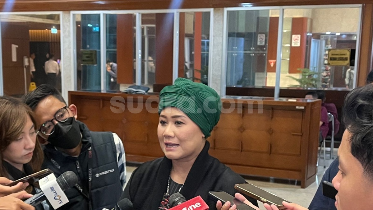 PKB Belum Menyerah Gulirkan Hak Angket, Berharap PDIP Bergerak