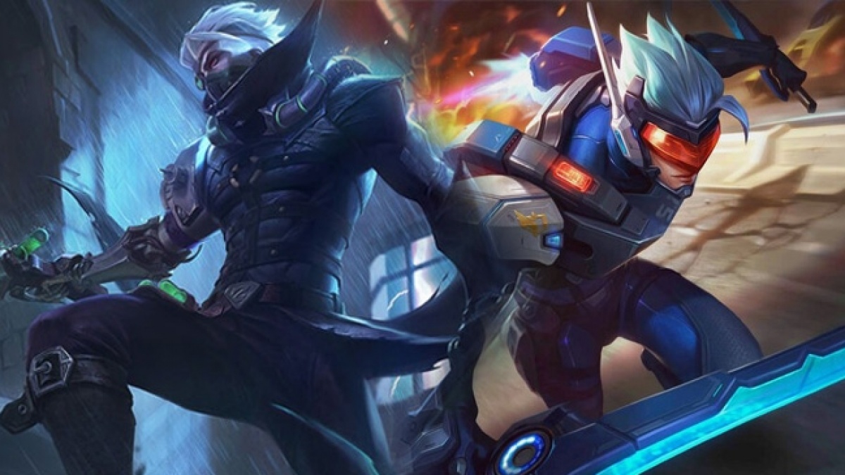 5 Hero Mobile Legends yang Mudah Digunakan untuk Bantu Tembus Rank Mythic