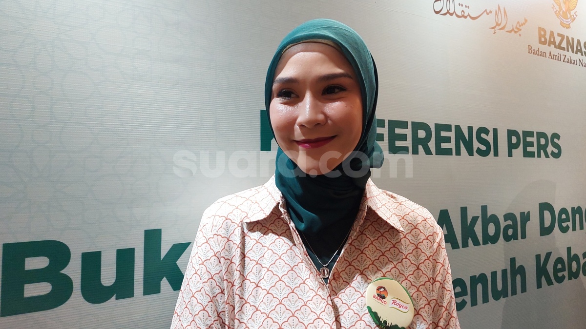 Mohon Doa, Bhai Kaba Anak Zaskia Adya Mecca Masuk ICU