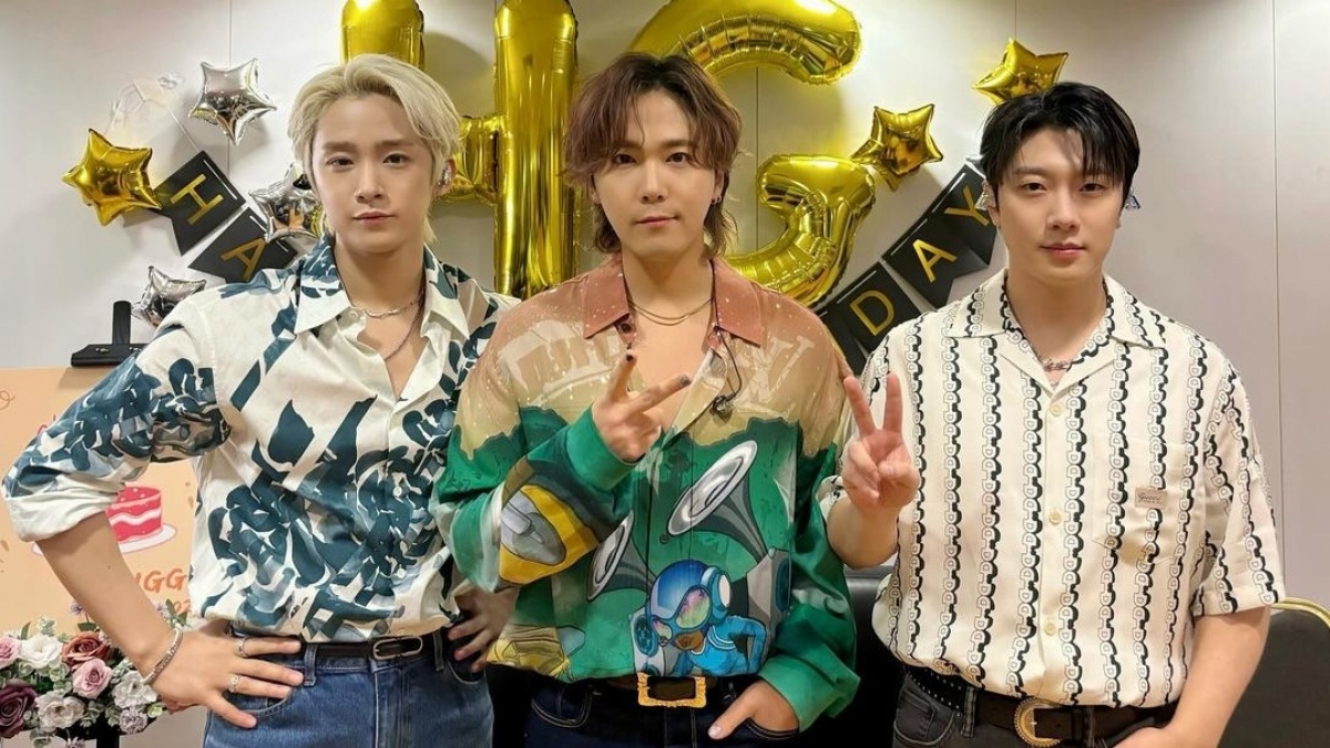 Konser Digelar Hari Ini di Jakarta, F.T. Island Tak Sabar Berjumpa Fans Indonesia