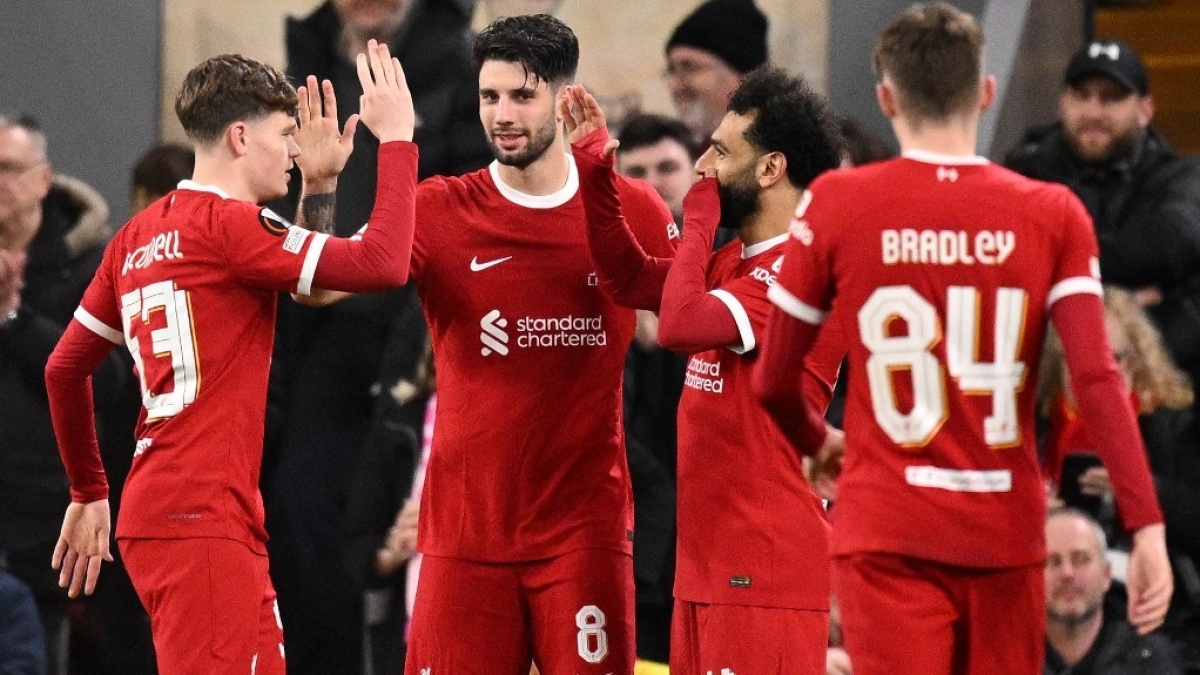 Kalkulator Liverpool Bisa Jadi Juara Liga Inggris, Bentrok dengan Manchester United Bisa Jadi Penentu