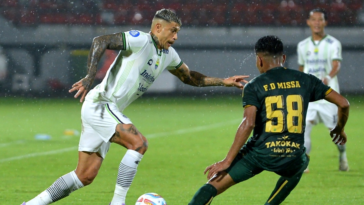 3 Pemain dengan Penampilan Paling Konsisten di BRI Liga 1 2024-2025 Sepanjang Agustus