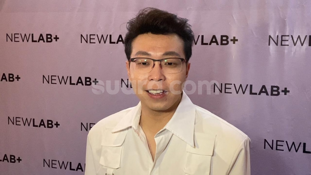 Tak Salahkan Keluarga Larang Jadi Mualaf, dr Richard Lee: Dulu Aku Juga Benci Islam