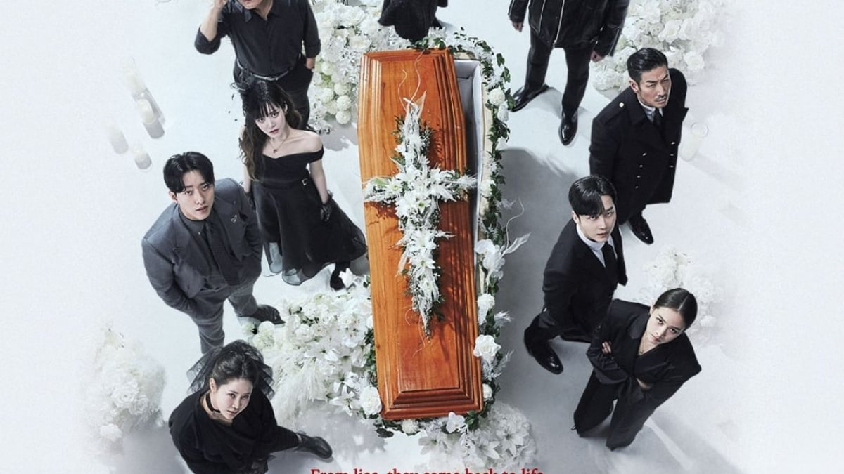 Bakal Ada Bintang Baru, Intip Sinopsis Drakor The Escape of the Seven: Resurrection Season 2 yang Segera Tayang