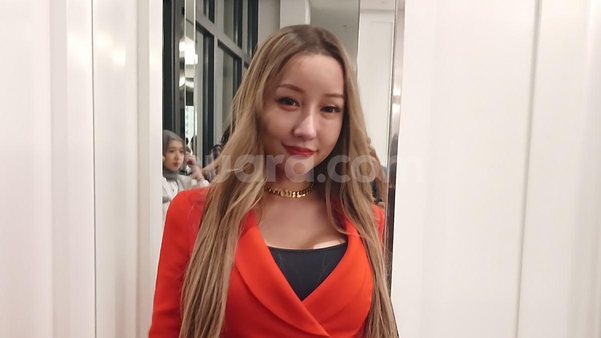Efek Kena Mental karena Disebut Mirip Pinokio, Lucinta Luna Langsung Rombak Operasi Hidung!