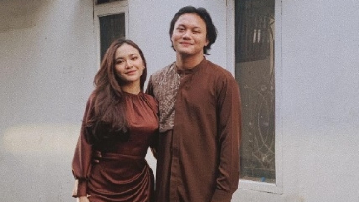 5 Fakta Perjalanan Asmara Rizky Febian dan Mahalini yang Bakal Segera Menikah, Nomor 3 Paling Banyak Disorot