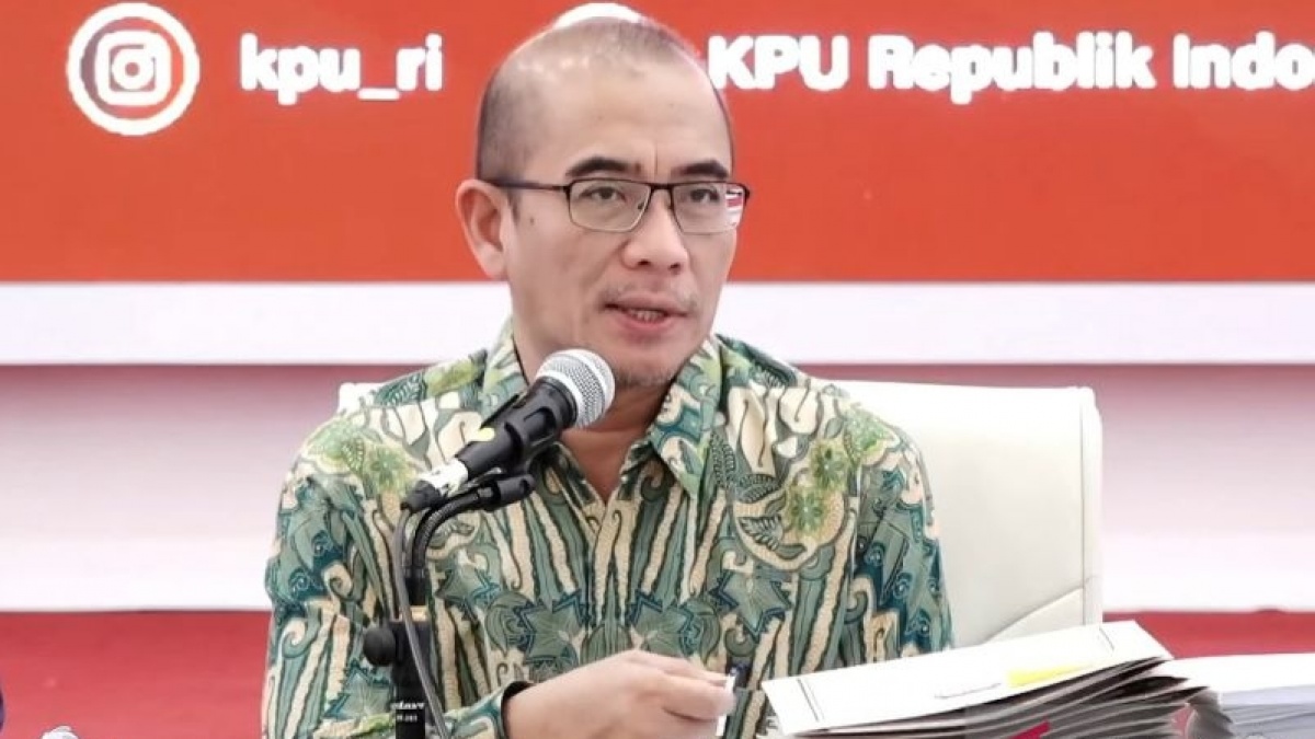Diduga Sering Digoda Ketua KPU RI, Korban Mengundurkan Diri Sebagai PPLN