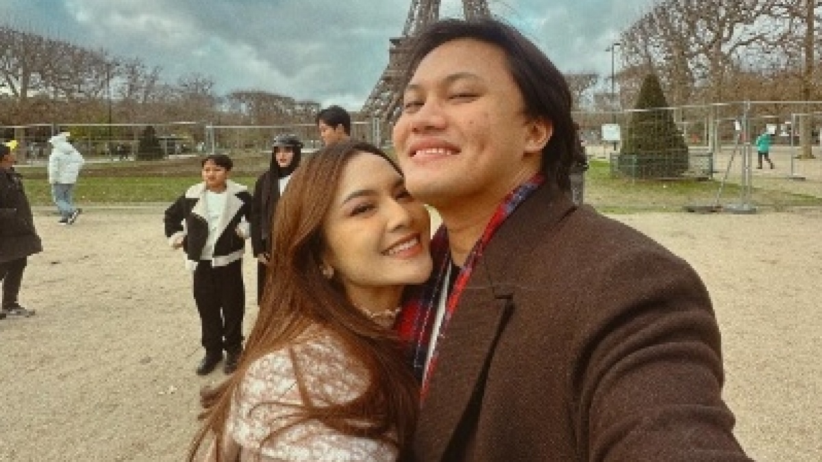 Segera Dipersunting Rizky Febian, Persiapan Rumah Mahalini di Bali Jelang Nikah Terungkap