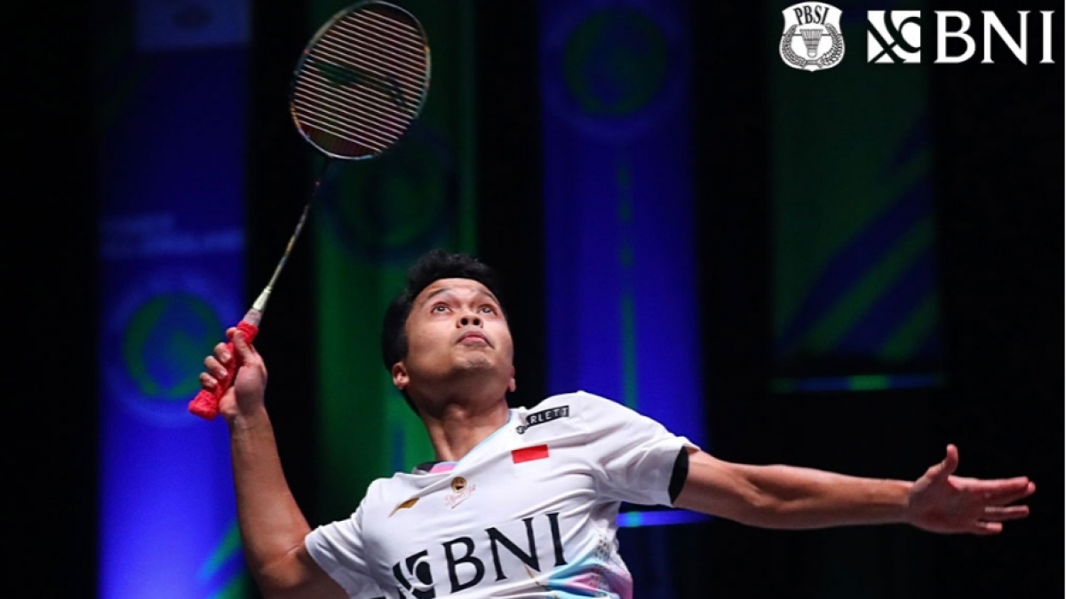 Erick Thohir Sambut Kesuksesan All Indonesian Final di All England 2024