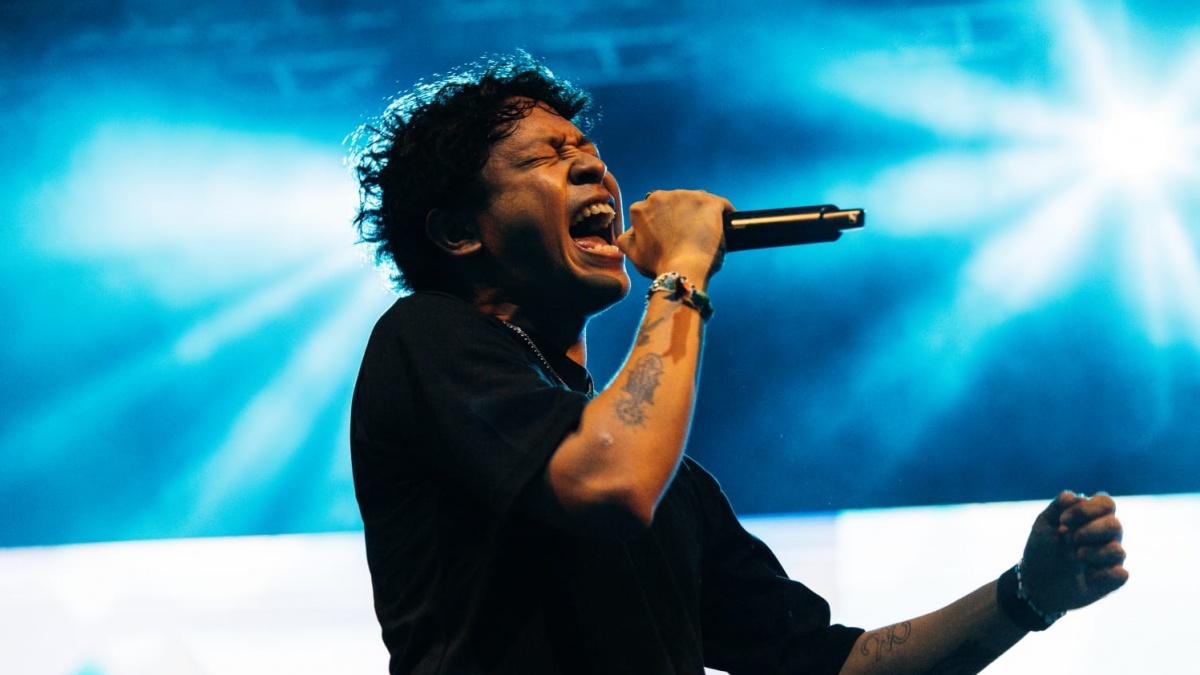 Hindia Buka-bukaan Soal Inspirasi Musik, Pengaruh Lagu, hingga Penyegaran Konsep Tur