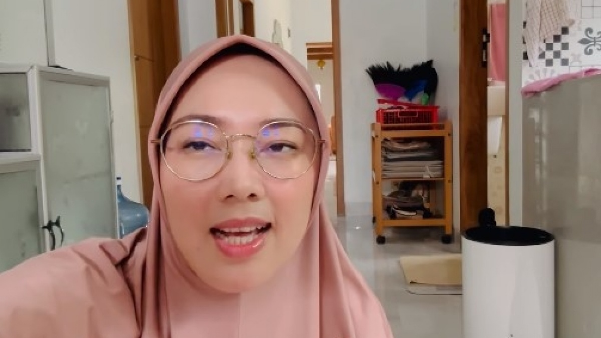 Ambu Anne Beri Peringatan Keras: Penyebar Fitnah Cerai Diminta Bertanggung Jawab Dunia-Akhirat