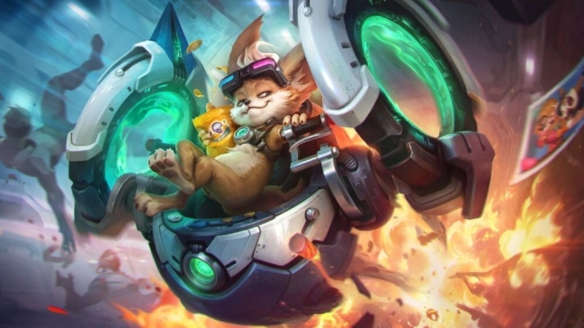 3 Hero Counter Chip Terbaik di Mobile Legends, Ampuh Bikin Tak Berkutik